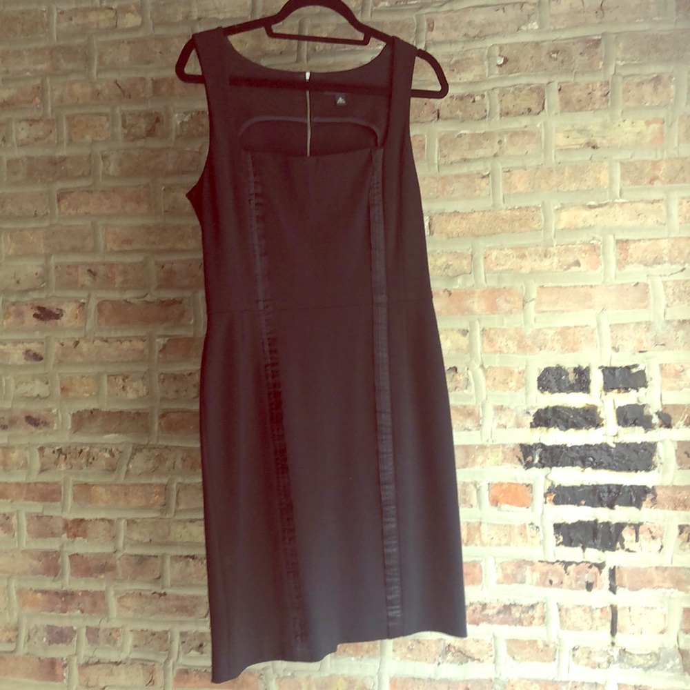 Perfect LBD for a night out...